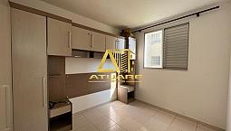 Apartamento Com 02 Dormitórios, Sala, Cozinha, Banheiro, Lavanderia E Garagem, Piscina, Sa