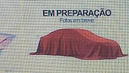 Chevrolet Gm Montana Sport 1.4 Branco 2012
