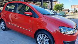 Fox Prime 1.6 Baixo Km .
