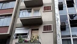 Porto Alegre - Apartamento Padrão - Centro
