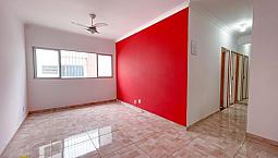Apartamento  3 Quartos A Venda Em Jardim Camburi - Vitória - Es