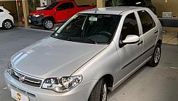 Fiat/ Palio Econome 1.0 Completo Unica Dona