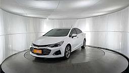 Chevrolet Cruze 2022 1.4 Turbo Flex Premier Automático