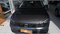 Volkswagen Polo 2023 1.0 Mpi Track Manual
