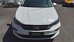 Fiat Cronos 2024 1.3 Firefly Flex Drive Manual