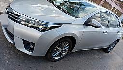 Toyota Corolla Xei 2.0 Flex 16V Aut. 2017