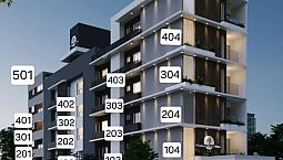 Lançamento Altiplano 