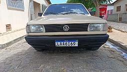 Volkswagen Gol Geração I 1000 2P 1994