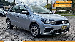 Volkswagen Gol 1.6 Msi Flex 8V 5P 2021/2022