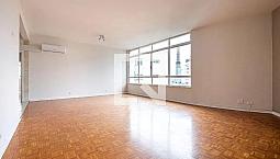 Apartamento À Venda - Jardim Paulista, 3 Quartos, 168 M2