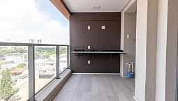 Edif Key Moema, Moema  Venda · 2 Dormitórios