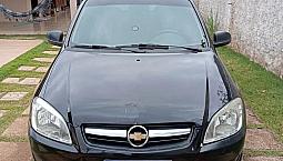Chevrolet Celta Life/ Ls 1.0 Mpfi 8V Flexpower 3P 2008