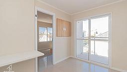 Apartamento Semimobiliado Para Alugar No Centro - Pelotas/Rs