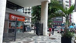 Apartamento : / Residencial / Centro