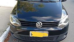 Volkswagen Fox 1.0 Mi Total Flex 8V 3P 2012