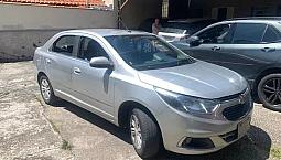 Chevrolet Cobalt Ltz 1.8 8V Econo.flex 4P Aut. 2018