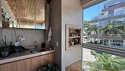 Excelente Oportunidade De Apartamento Com 3 Quartos Em Jurerê Com Vista Livre E Boa Locali