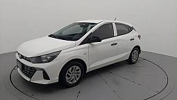 Hyundai Hb20 Sense 1.0 Flex 12V Mec 2024