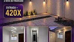 Casa 3 Quartos | Funcionários 2