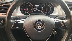 Volkswagen Golf Comfortline 1.4 Tsi 140Cv Aut. 2014