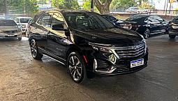 Chevrolet Equinox Premier 1.5 Turbo 172Cv Aut 2023