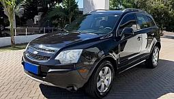 Chevrolet Captiva Sport Fwd 3.0 V6 24V 268Cv 4X2 2012