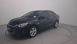 Chevrolet Onix Plus Ltz 1.0 12v Tb Flex Aut. 4p 2025