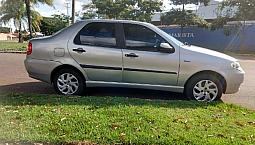 Fiat Siena Celebration 1.0 Flex