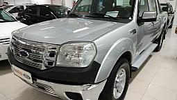 Ranger Limited 4X4 Diesel