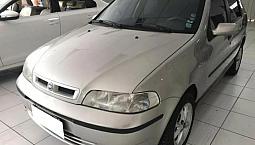 Fiat Palio Elx 1.4