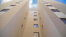 Apartamento 2 Quartos Res. Tre Torri - Zona Norte - Oportunidade