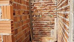 Chácara Em Construção Em Condomínio Fechado