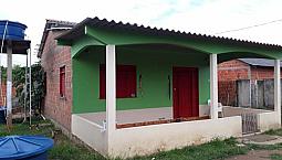 Vendo Uma Casa