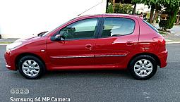 Peugeot 207 Xrs 1.4 Sport 2012