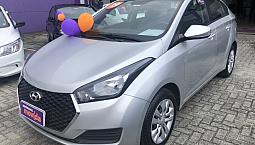Hb20S 1.6 Comfortplus 2019 