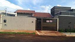 Casa Com 3 Dormitórios À Venda, 94 M² Por R$ 220.000,00 - Parque Do Lageado - Campo Grande