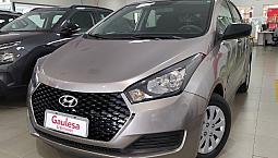 Hyundai Hb20 1.0 Unique 18/19
