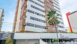 Fortaleza - Apartamento Padrão - Meireles