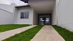 Térrea Para Venda Com 90 Metros Quadrados Com 2 Quartos Em Itajubá - Barra Velha - Sc