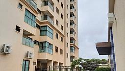 Sc. Apartamento De 3/4 Na Quadra 706 Sul