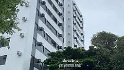 Apt: 60 M² 2 Qtos 1 Sendo Suíte. (Aceito Proposta).