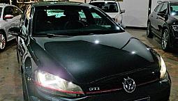 Golf Gti 2.0 Tsi 220Cv - Excelente Estado De Conservação ! 