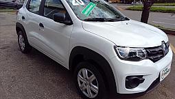 Renault Kwid 1.0 12V Sce Flex Life Manual