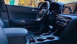 Kia Sportage Ex2