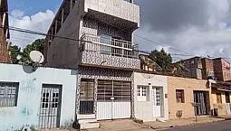 Vendo 2 Casas Em Camela-Ipojuca (Prédio Completo)