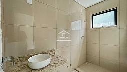 Casa 100M² No Eusébio, Deck Com Bancada E Churrasqueira / 03 Quartos Tr172331 Mkt -1Bq90Jg