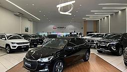 Chevrolet Onix Hatch Prem. 1.0 12V Tb Flex 5P Aut.