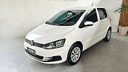 Fox Trendline 1.0 2015 Impecavel