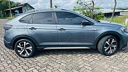 Volkswagen Nivus Highline 1.0 200 Tsi Flex Aut 2023