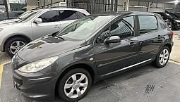 307 Presence 1.6 Manual